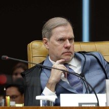  Banco Master: Toffoli pode enviar processo à primeira instância - Rosinei Coutinho/STF