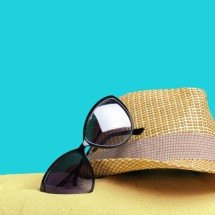 Saúde da pele no verão: passo a passo para se proteger - fabrikasimf/FreePik