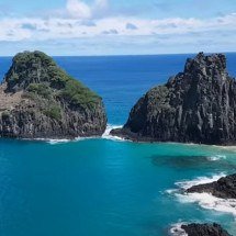 Os melhores lugares para a prática de mergulho no Brasil - Youtube/ CAR.BLOG.BR