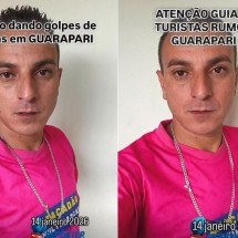 Caos em Guarapari: "não indico, não quero que ninguém passe o que vivi"