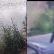 Principal suspeito de agredir e estuprar babá é liberado em Santa Luzia - TV Alterosa / Reprodu&ccedil;&atilde;o