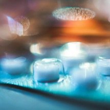 Redução gradual do tratamento com antidepressivo pode ser mais efetiva - Nastya Dulhiier/Unsplash