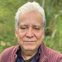 Márcio Borges é eleito para a Academia Mineira de Letras - Isabel Borges/Divulgação