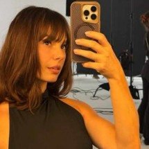 Isis Valverde diz que não dá para levar o Framboesa de Ouro a sério - Instagram / reprodução