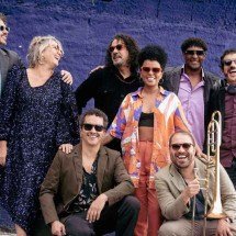 Viva o Carnaval com Orquestra Cabaré, Fabinho do Terreiro e Coisas da Rita