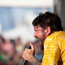 Neste fim de semana, pré-carnaval em BH terá axé, funk e samba - Facebook Saulo Fernandes/reprodu&ccedil;&atilde;o