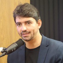 Cássio critica polarização e diz que extremismo atrapalha soluções para MG - MARCOS VIEIRA/EM/DAPRESS