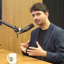 Cassio Soares sobre privatização da Cemig: 'Não vejo clima em 2026' - Marcos Vieira /EM/DA. Press.