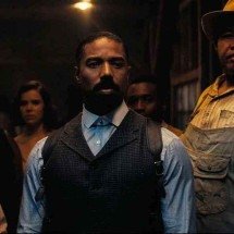 Recordista de indicações ao Oscar, 'Pecadores' quebra paradigmas - Warner/Divulgação