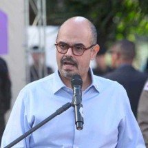 Federalismo e violência  da política de gênero - EDÉSIO FERREIRA/EM/D.A.PRESS