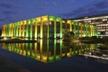 Os novos embaixadores do Itamaraty