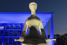 Supremo julga em março se Estado pode obrigar condenado a fornecer DNA