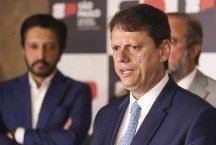 O que o cancelamento da visita a Bolsonaro diz sobre os planos de Tarcísio