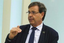 Ex-ministro do Turismo de Bolsonaro negocia com PP após deixar o PL