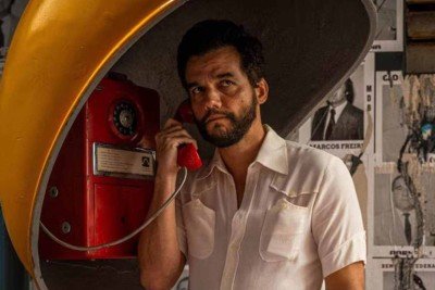 ‘O Agente Secreto’ e o Oscar: bolsonarismo, desta vez, foi mais contido nas críticas -  (crédito: Platobr Politica)