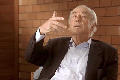 <p><span style='font-weight: 400;'>Há 104 anos, em 22 de janeiro de 1922, nascia Leonel de Moura Brizola, único político da história brasileira a ser eleito pelo voto popular para governador em dois estados.</span></p>
 -  (crédito: - Reprodução do Youtube)