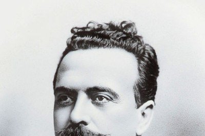 <p>Há 156 anos nascia Nilo Peçanha, figura central da República Velha e primeiro vice a assumir o comando do país após a morte de um presidente em exercício.</p>
 -  (crédito: Domínio público)