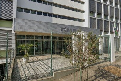 TJMG determina indenização para jovens agredidos por policiais no carnaval -  (crédito: Google Maps/Reprodução)