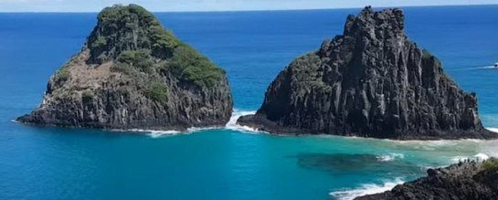 <p>Uma das melhores pedidas para quem curte mar ou cachoeira é o mergulho. E o Brasil possui lugares que são belos e adequados para a prática esportiva e o lazer. Nesta galeria estão alguns dos lugares mais incríveis para aproveitar a natureza ao lado de cardumes, golfinhos e até tubarões.</p>
 -  (crédito: Youtube/ CAR.BLOG.BR)