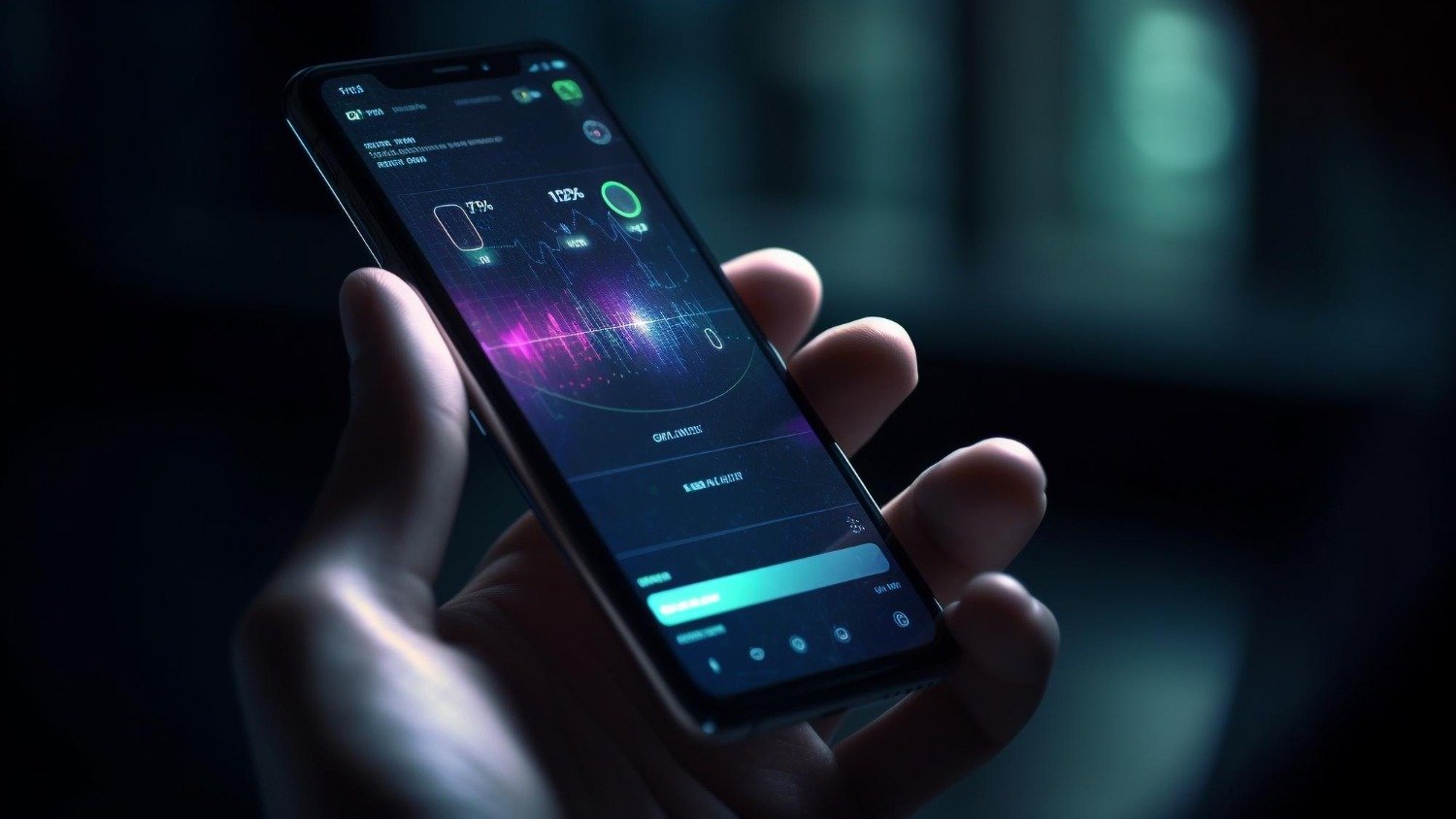 Voz clonada por IA: como golpistas usam a tecnologia para enganar - vecstock/ Freepik