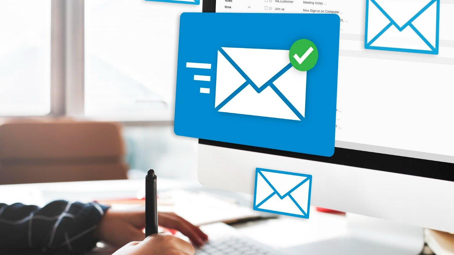 DTE: o que é e como acessar os avisos obrigatórios da Receita Federal - Rawpixel