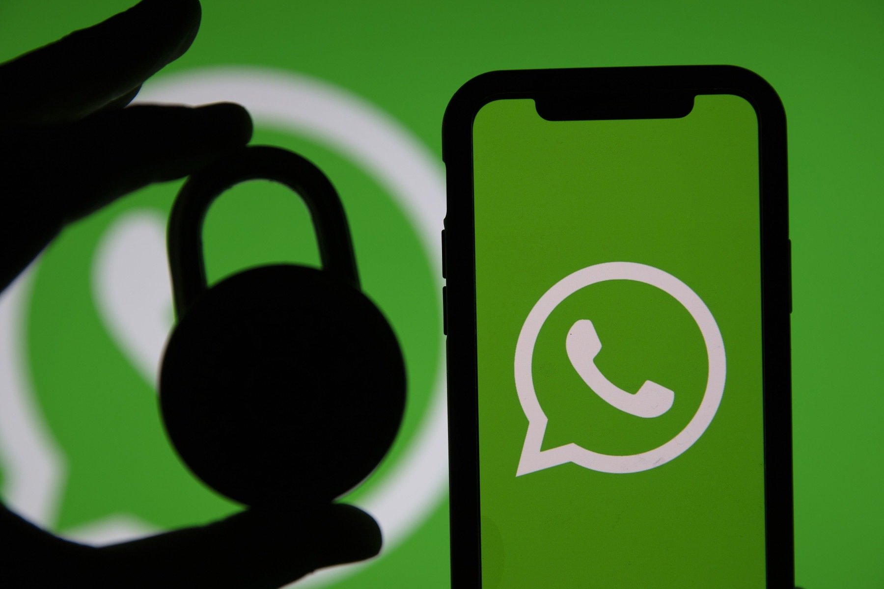 Bloqueios no WhatsApp acendem alerta para empresas
 - DINO