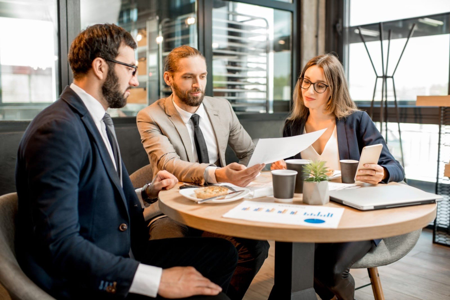 Gestor personalizado inaugura nova era no mercado financeiro - DINO