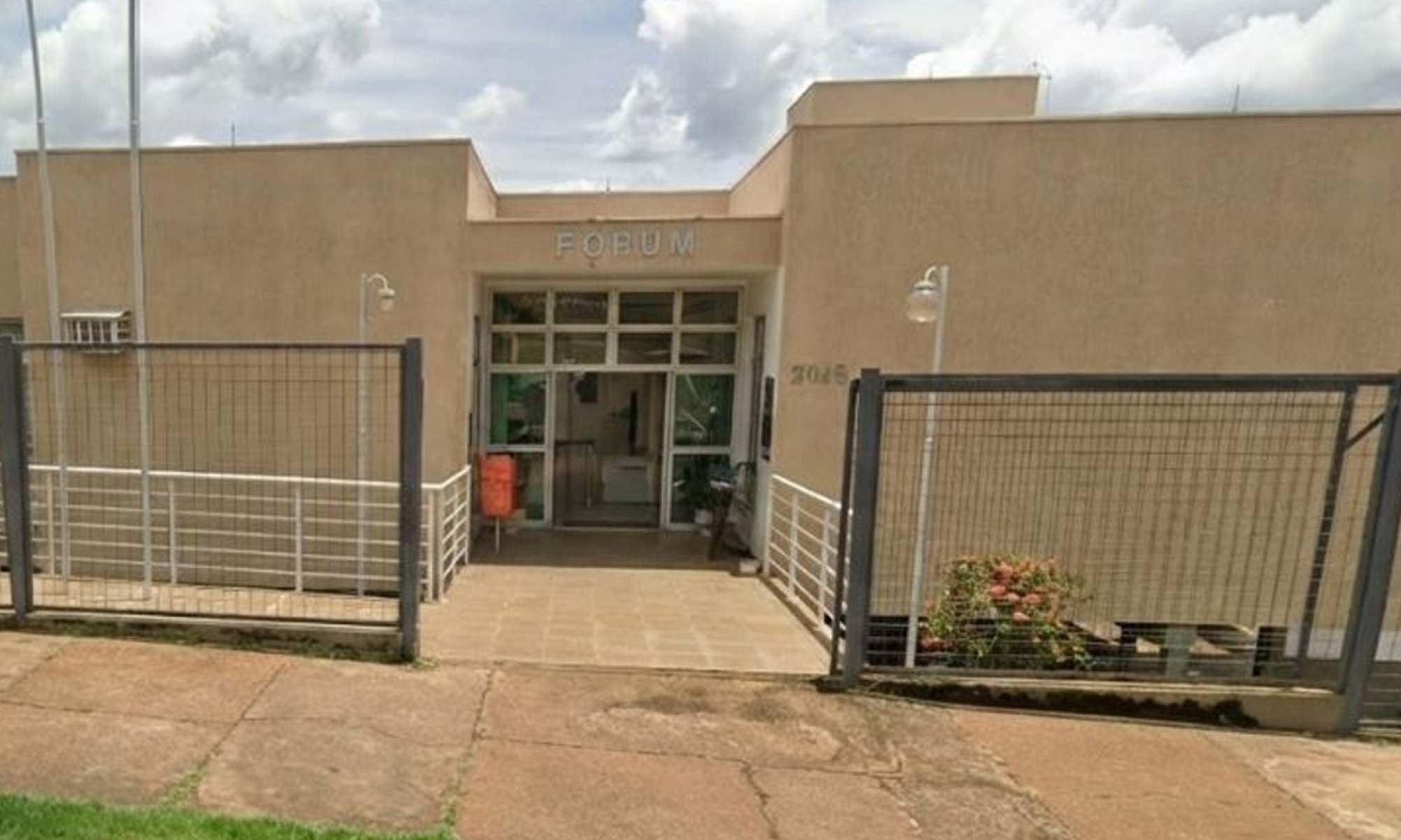 Empresa é condenada a pagar R$ 200 mil para família de produtor rural -  (crédito: CrÃ©dito: Google Maps/ReproduÃ§Ã£o)