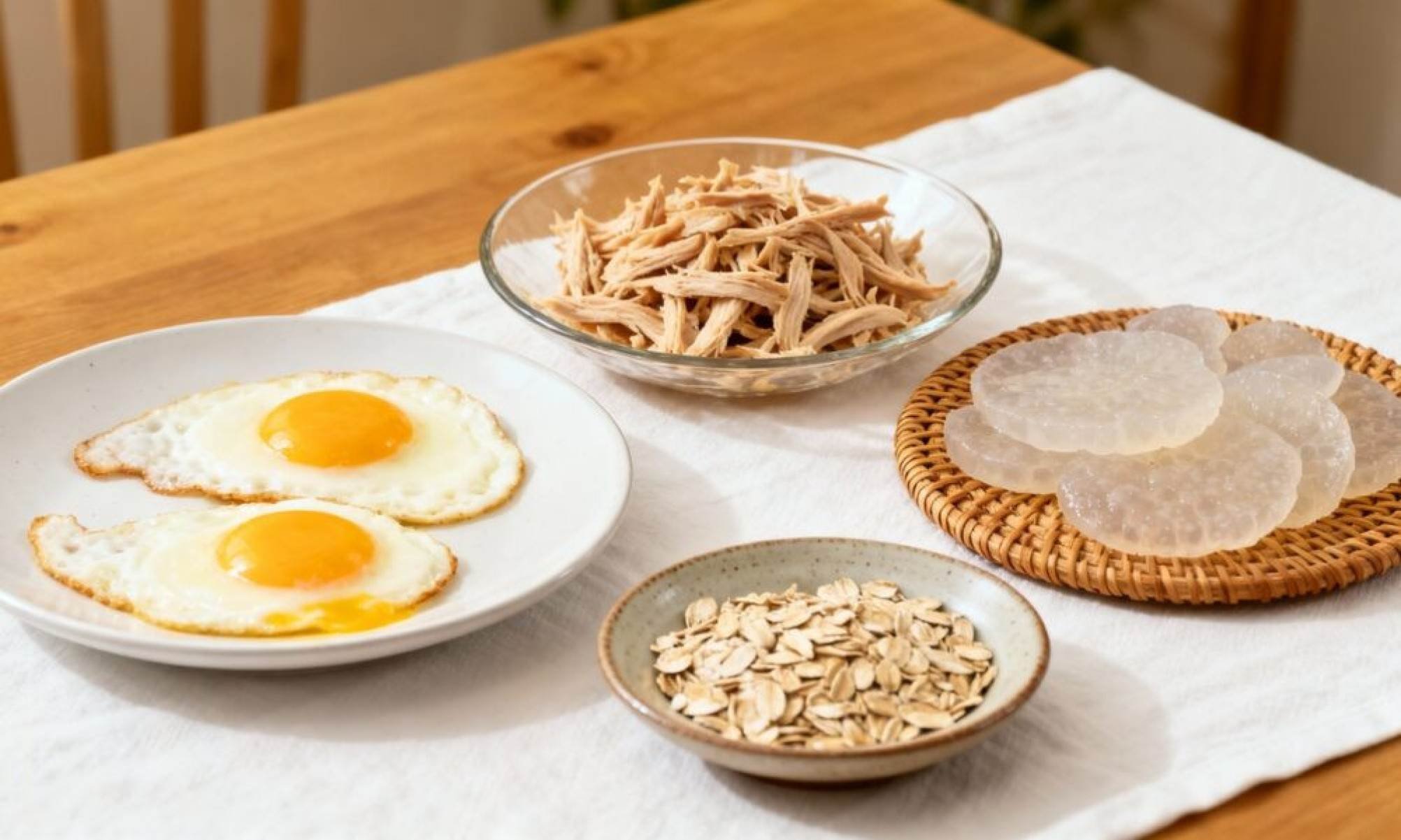 Alimentos essenciais para uma alimentação saudável e os primeiros passos para mudar a sua rotina - Tupi