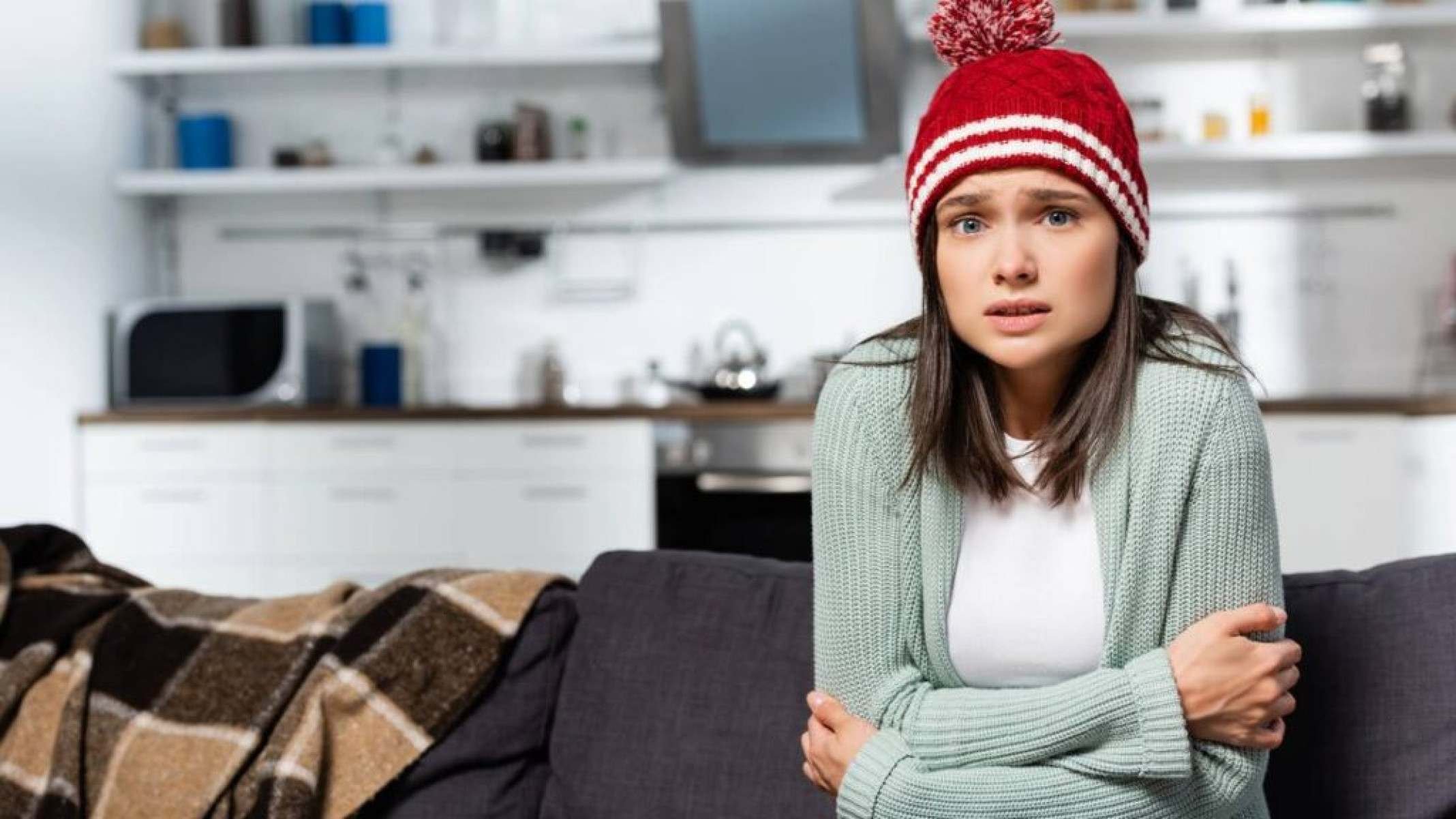 Por que ficamos arrepiados no frio? - Portal Giro 10