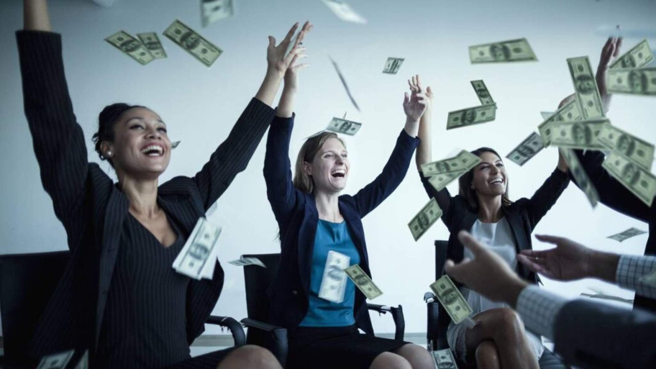 Mulheres que ganham mais do que seus maridos: como a renda feminina evoluiu nos últimos 50 anos - Portal Giro 10