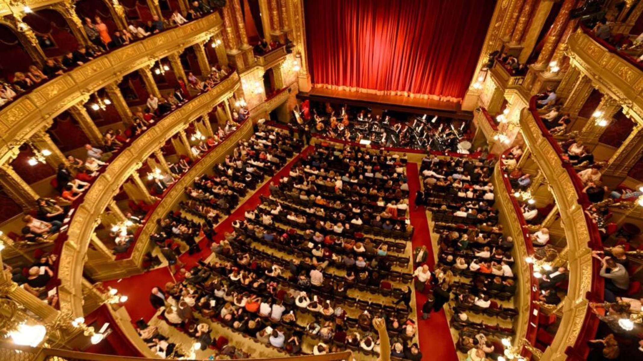 Classificação vocal na ópera: como a voz define o personagem - Portal Giro 10