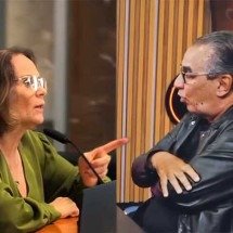 Silas Malafaia volta a criticar a senadora Damares Alves: ‘Linguaruda’ - Reprodução de Instagrams