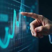 Como pesquisas eleitorais mexem com bolsa, dólar e juros no Brasil - Freepik