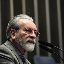 Presidente do Conselho Federal de Medicina se manifesta sobre resultado do Enamed: ‘Sofrível’ - Saulo Cruz/Agência Senado