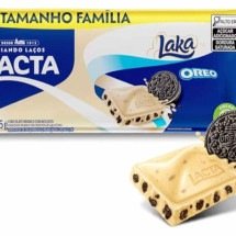 Lote do chocolate Laka é suspenso pela Anvisa; confira o motivo - Reprodução