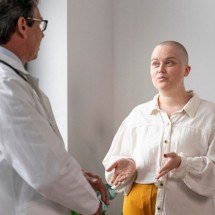 Cinco mitos sobre o câncer que podem comprometer o tratamento - Freepik