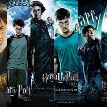 Animais de destaque nas aventuras mágicas de Harry Potter - Reprodução Warner Bros