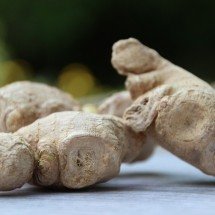 Detalhe que faz diferença na culinária e na saúde: saiba usar o gengibre - Imagem de Barbara por Pixabay