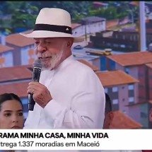 Lula vai fazer cirurgia nesta sexta-feira (30/1); saiba qual é - Reprodução/ CanalGov