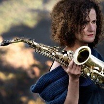 Maria Bragança Trio se apresenta neste sábado (24) em BH em show gratuito - Ricarda Niks/Divulgação