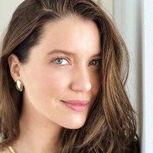 Nathália Dill retorna à Globo e integra elenco de “Quem Ama Cuida” - Reprodução Instagram /@nathaliadill