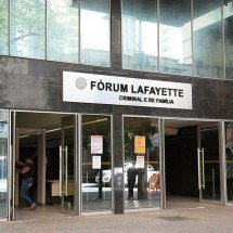 Homem que matou mulher asfixiada em BH é condenado a 16 anos de prisão - Cecília Pederzoli/TJMG