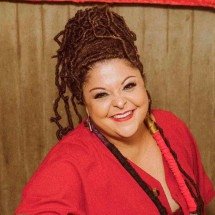 Fabiana Cozza comanda roda de samba em bar de BH - Sofia Colucci/Divulga&ccedil;&atilde;o