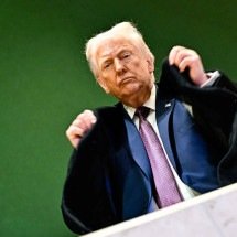 Em busca de um futuro diferente