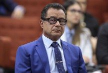 Plano de trabalho da Marinha para Garnier é ‘desarrazoável e inadequado’, diz Moraes