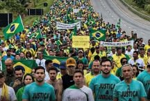 Nikolas Ferreira apela à IA para inflar caminhada rumo a Brasília