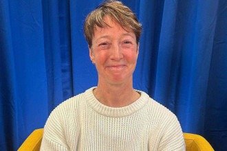 As dicas de uma negociadora de sequestros sobre criação de filhos