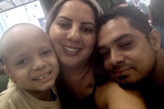 Entre a Justiça e o tempo: a luta do pequeno Bernardo pela vida