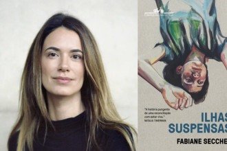Primeira leitura: 'Ilhas suspensas', de Fabiane Secches